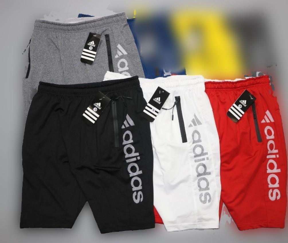 adidas sports shorts mens