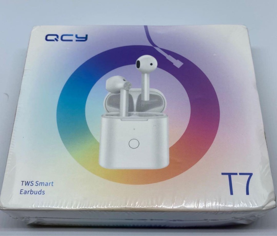 T7 qcy clearance