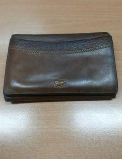 Braun Buffel Wallet