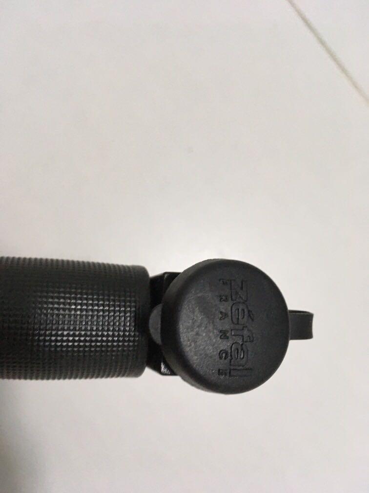 Brompton Bicycle Air Pump, Sports Equipment, Bicycles & Parts, Parts