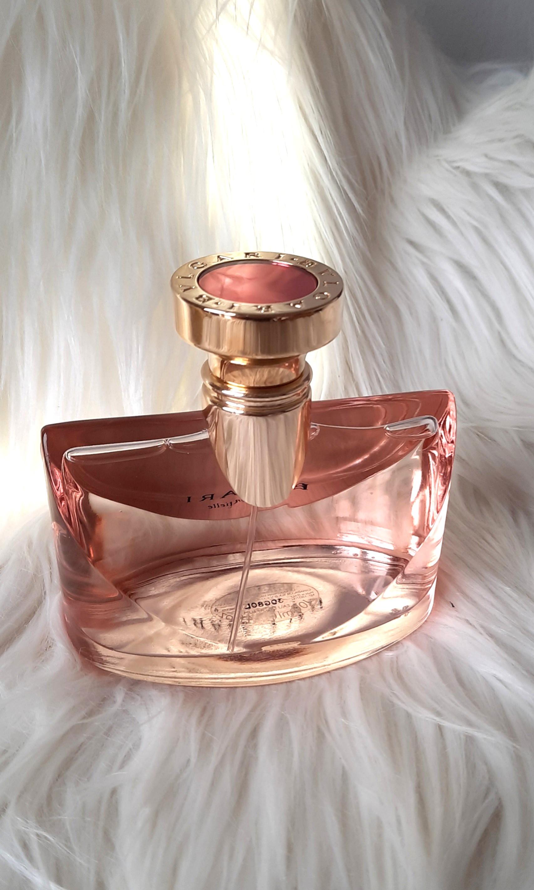 Bvlgari rose shop essentielle review indonesia