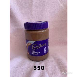 Cadbury Spread 700g