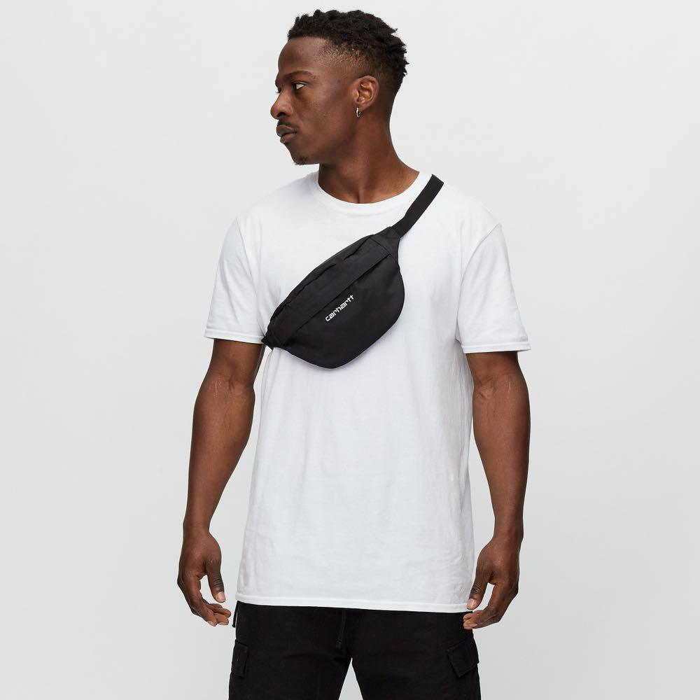 Carhartt payton sport bag clearance