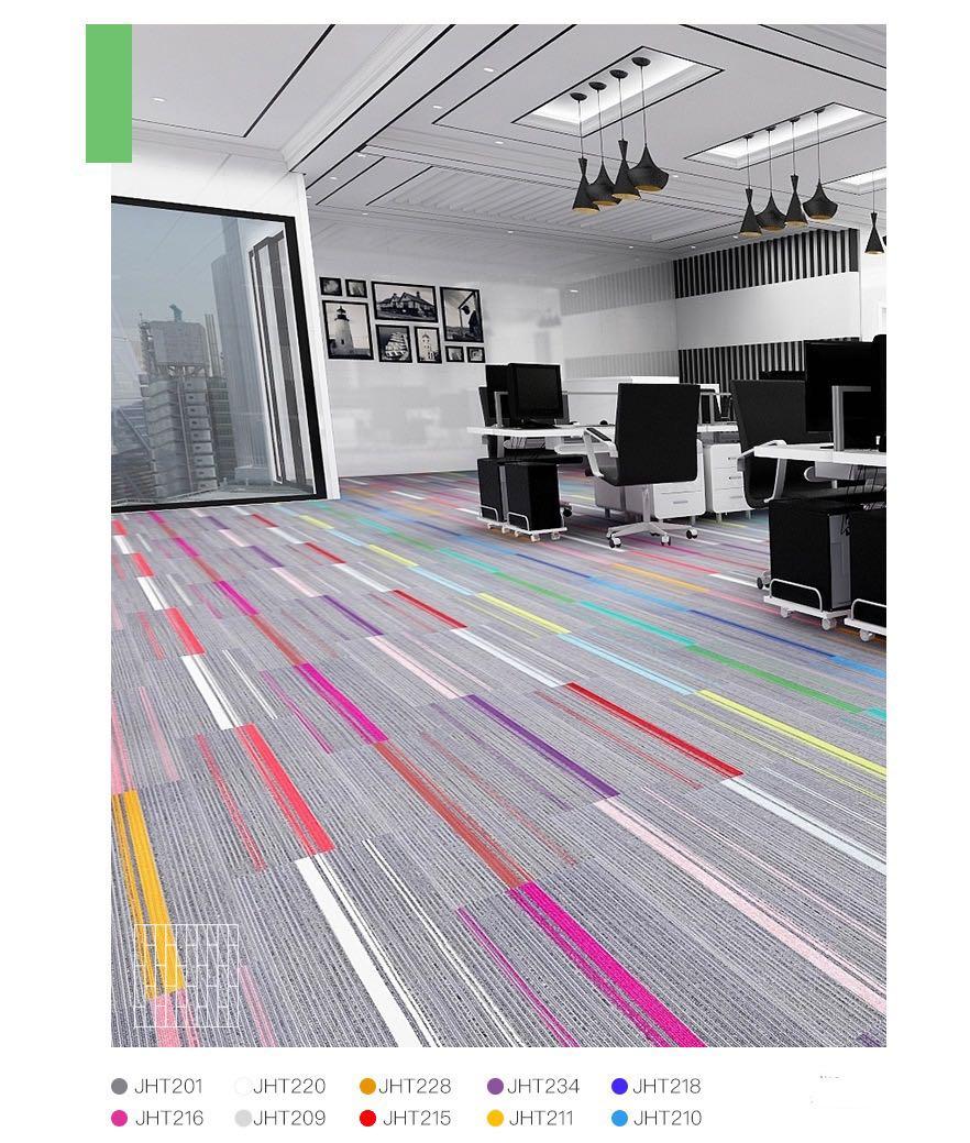 Carpet For Home Office Showroom Mezzanine Warehouse