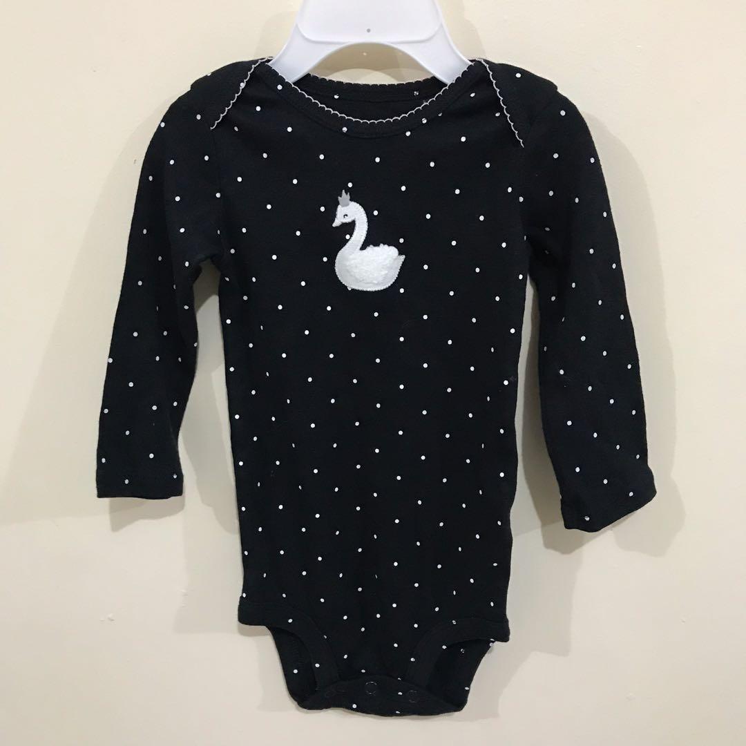 just one you carters onesies