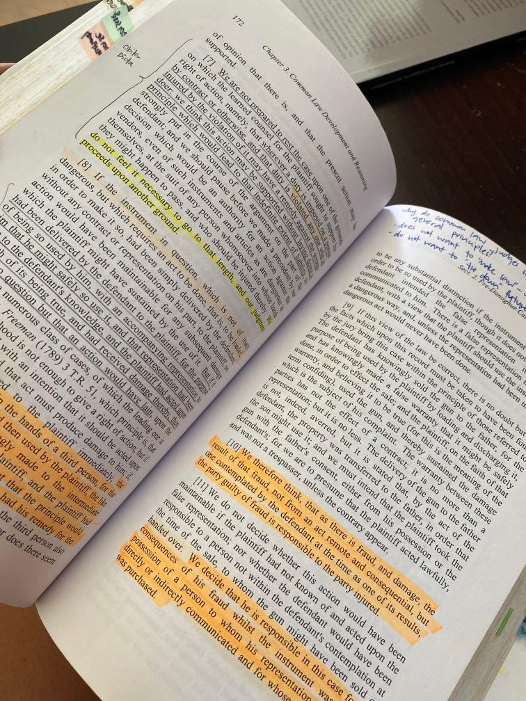 Case Analysis and Statutory Interpretation Cases and Materials, Hobbies ...