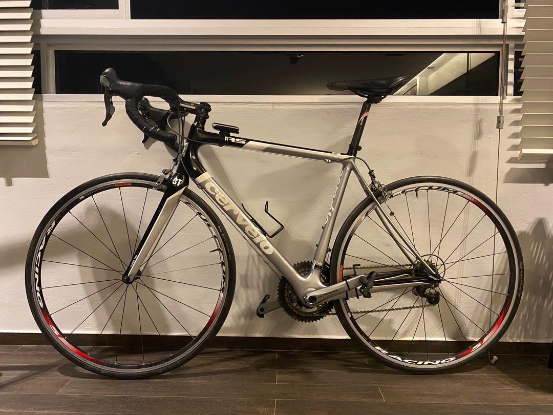 cervelo rs ultegra