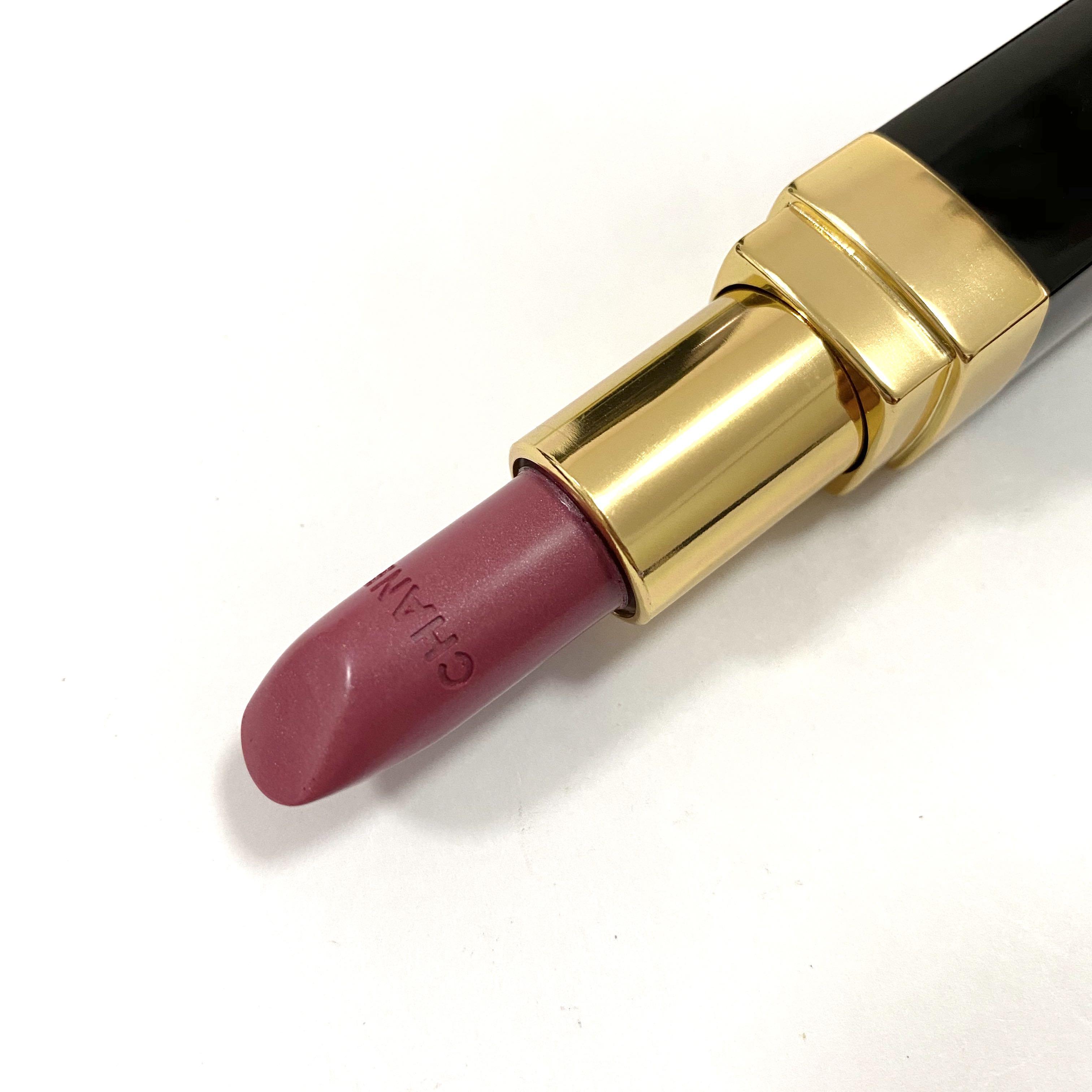chanel lipstick 62