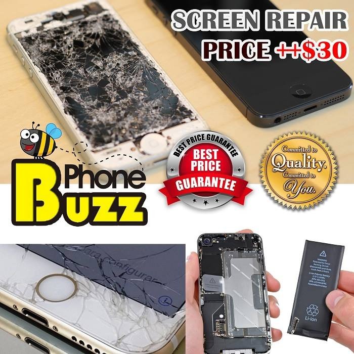 Cheapest Phone iPhone Samsung Repair Quotes