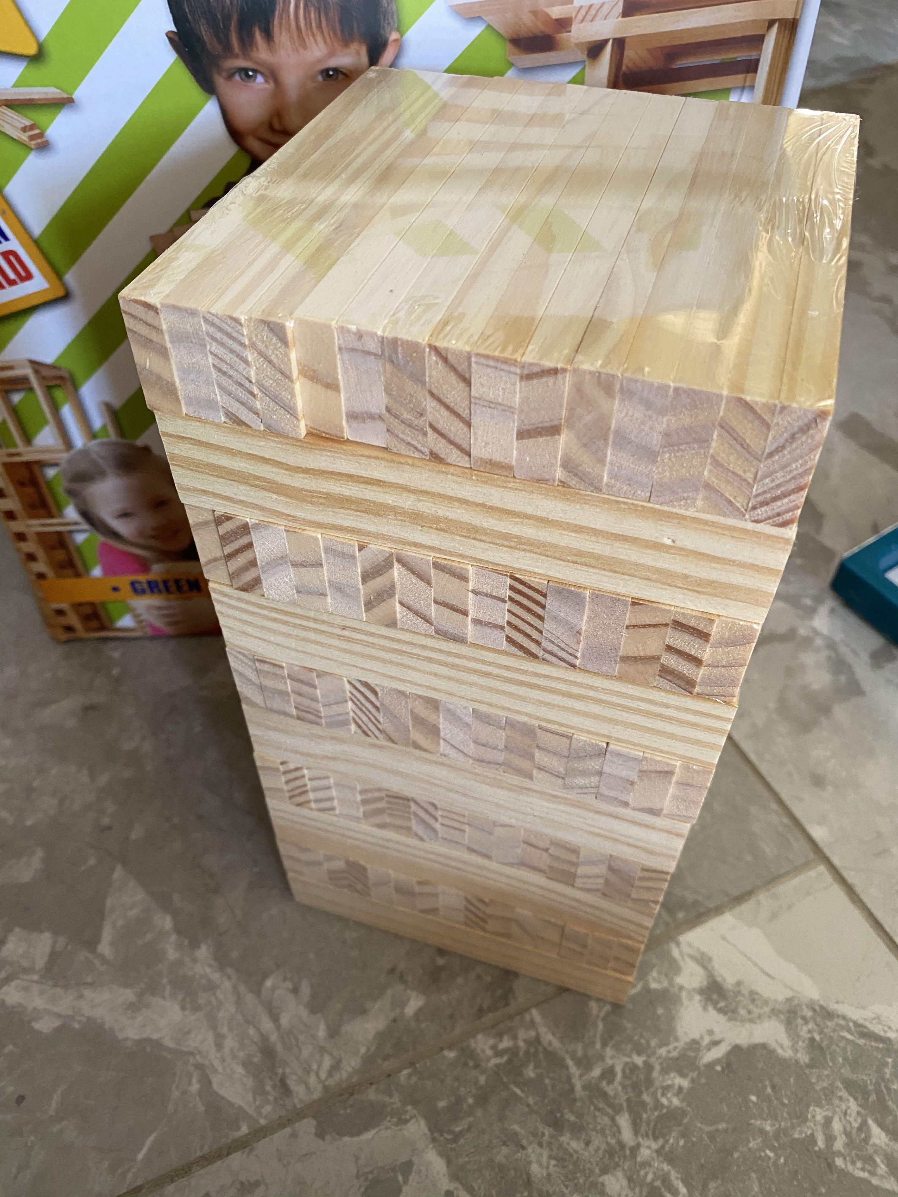 citiblocs 300