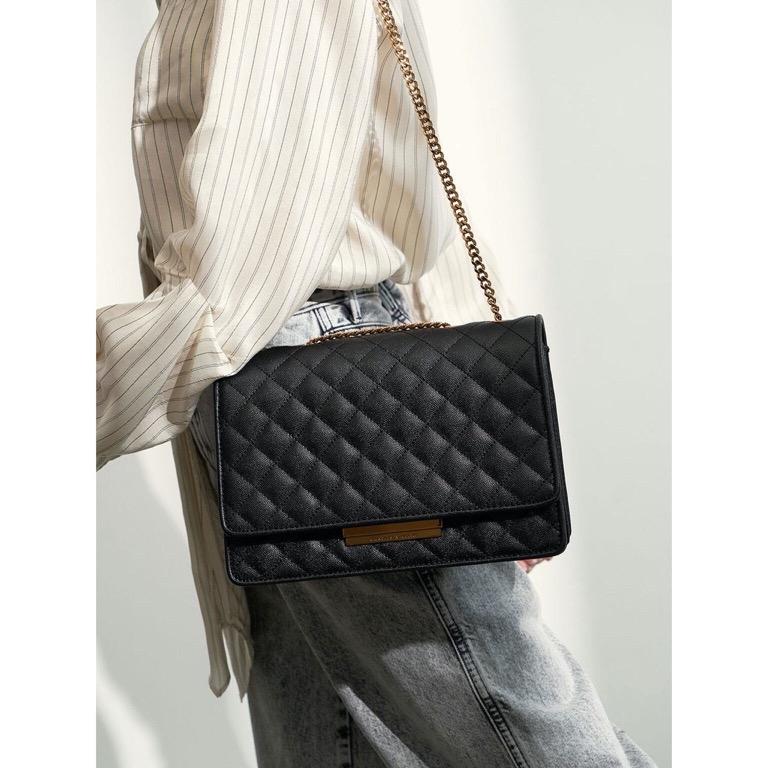 CODE 2198 PO Charles Keith sling bag 70 Women s CODE 2198 PO Charles Keith sling bag 70 Women s