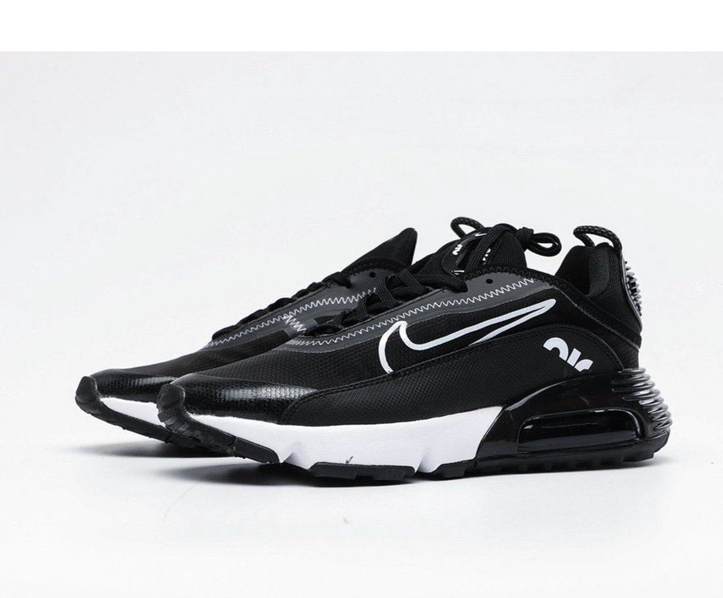 CODE: #2236 (PO) Nike air vapormax 2090 dreamy black $65, Women's Fashion,  Shoes, Sneakers on Carousell