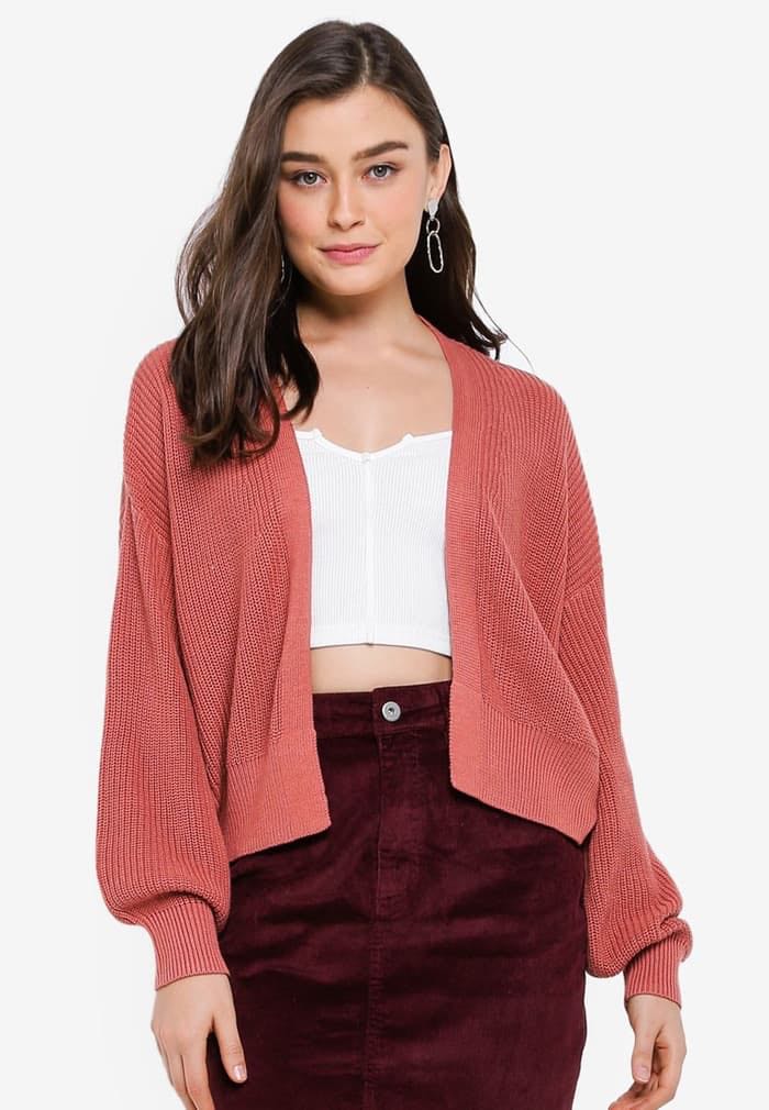 cotton on cardigan