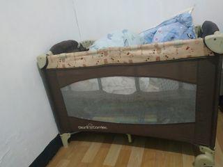 2nd hand cots for sale