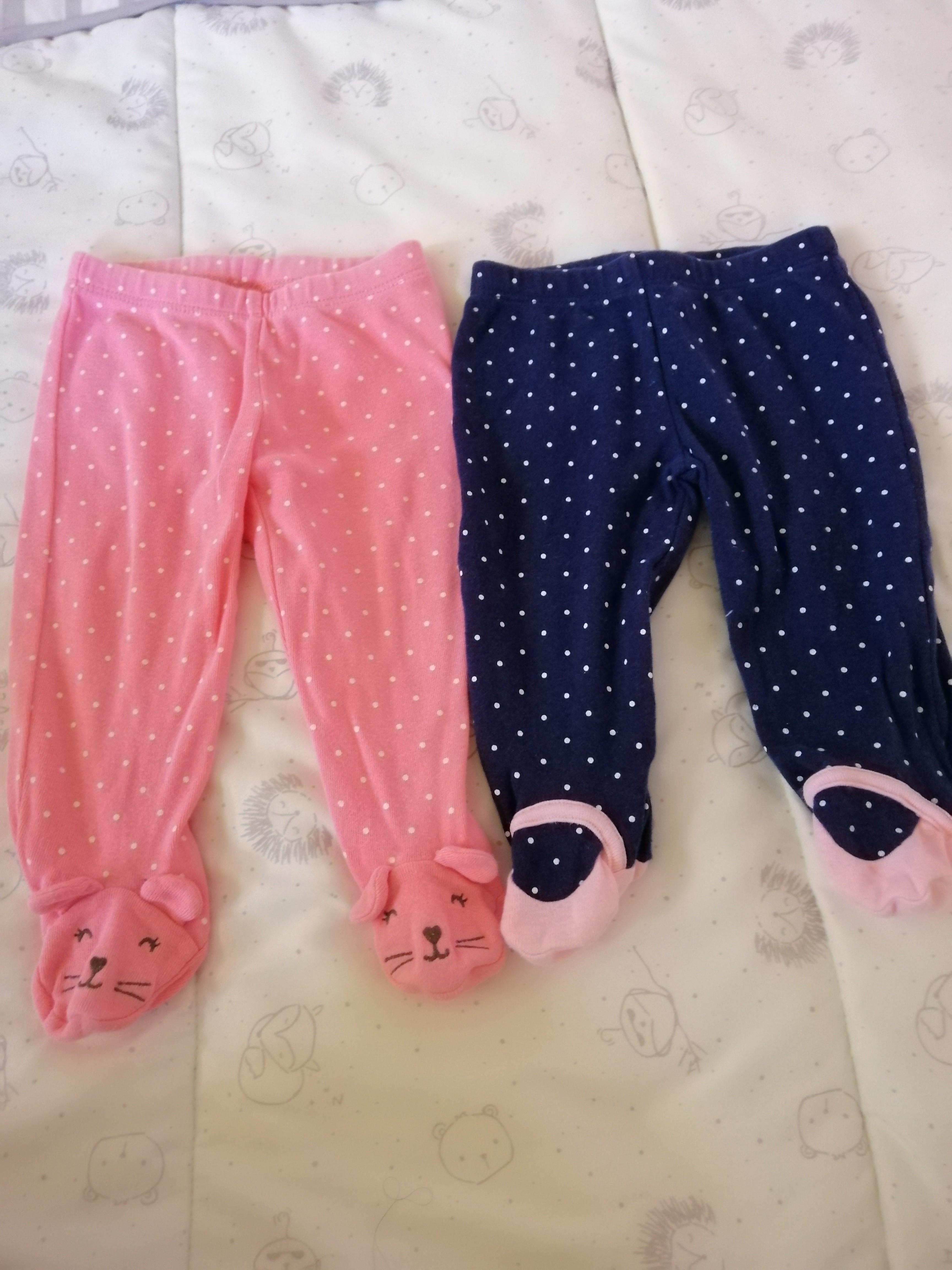 cute baby pajamas