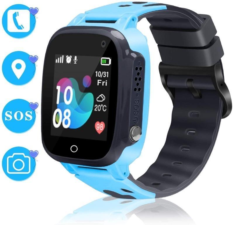 kids smartwatch without phone