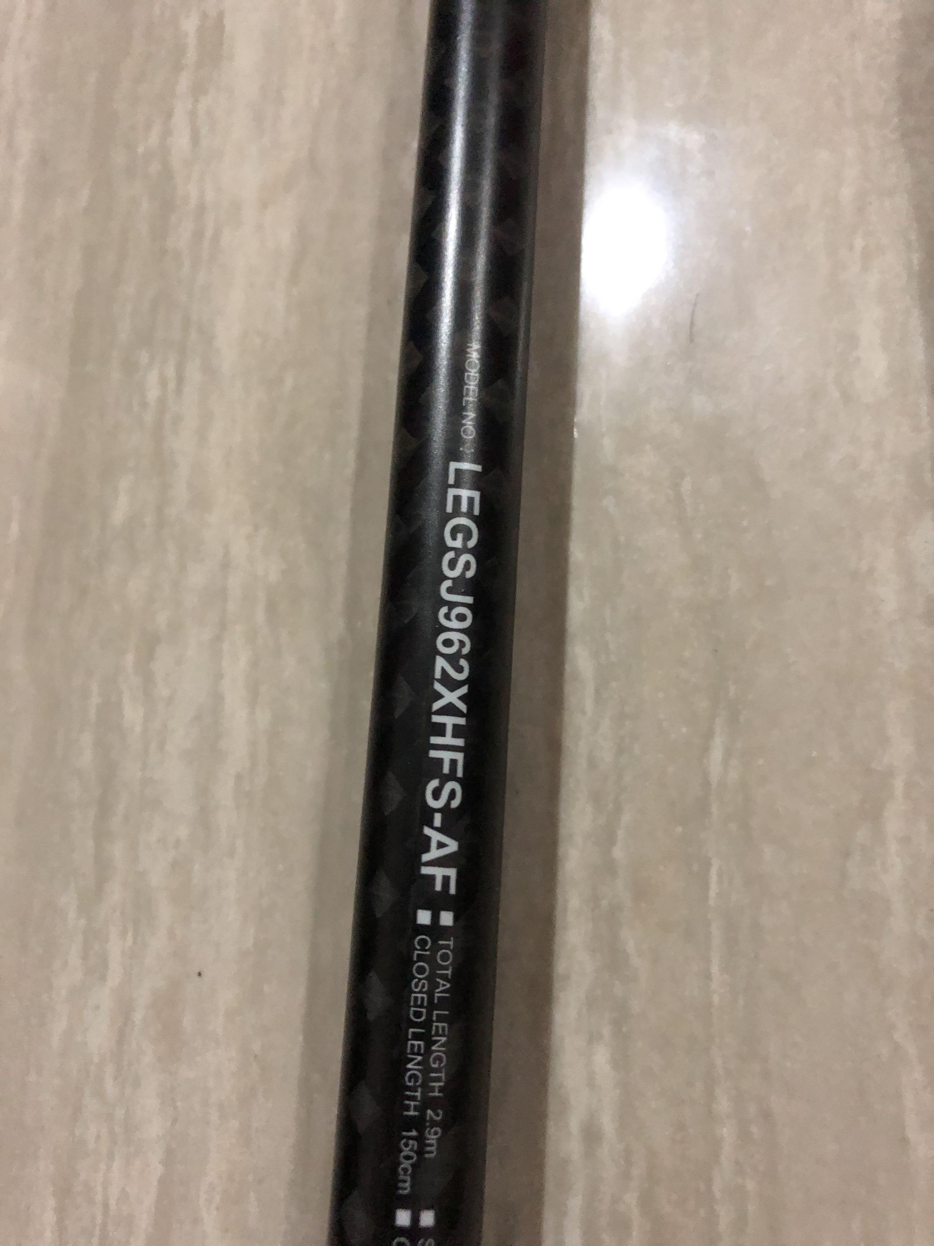 daiwa legalis shore jigging