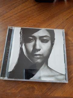 Deep River Utada Hikaru Music Album CD