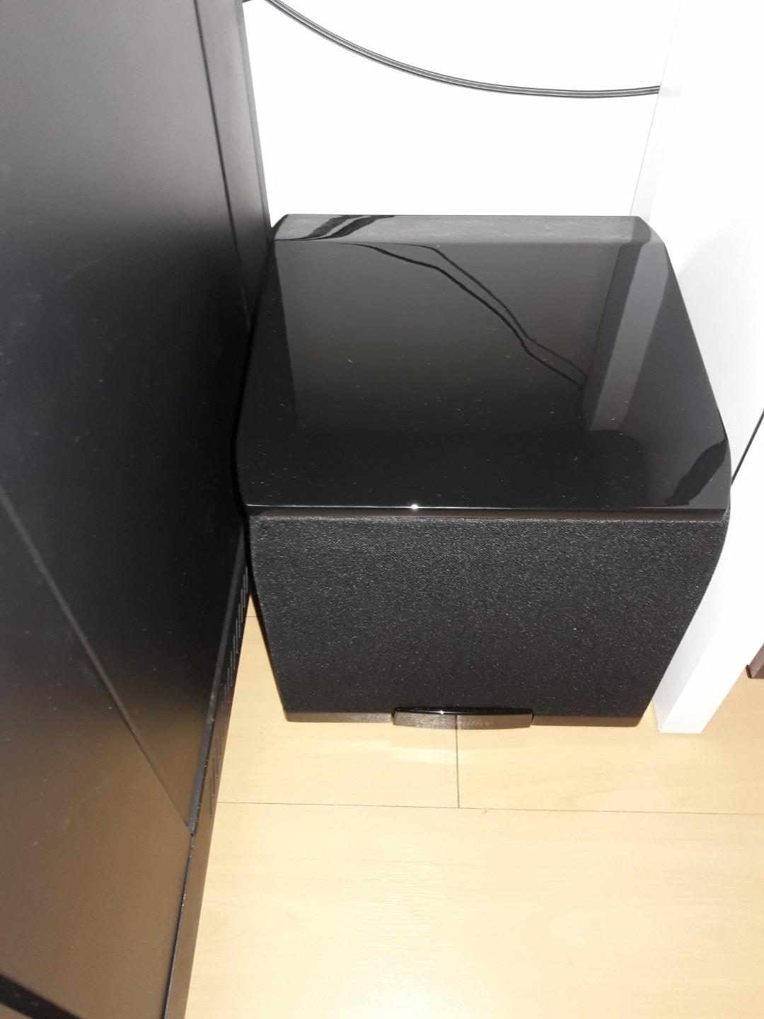 definitive technology 2000