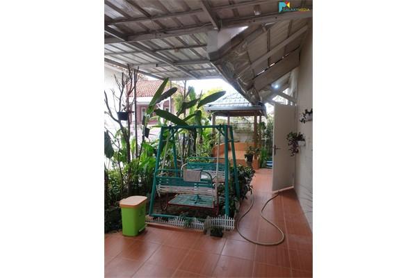 Dijual villa dibukit cipendawa pacet cipanas cianjur, Properti, Dijual