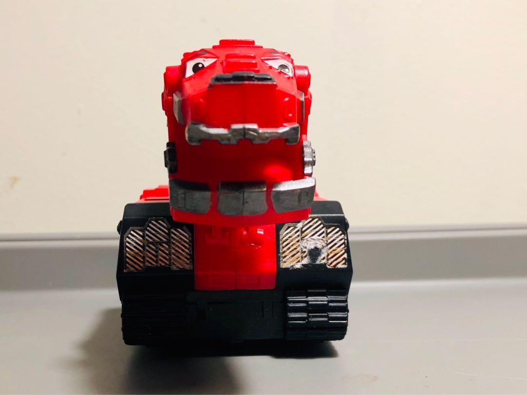 dinotrux toys tesco