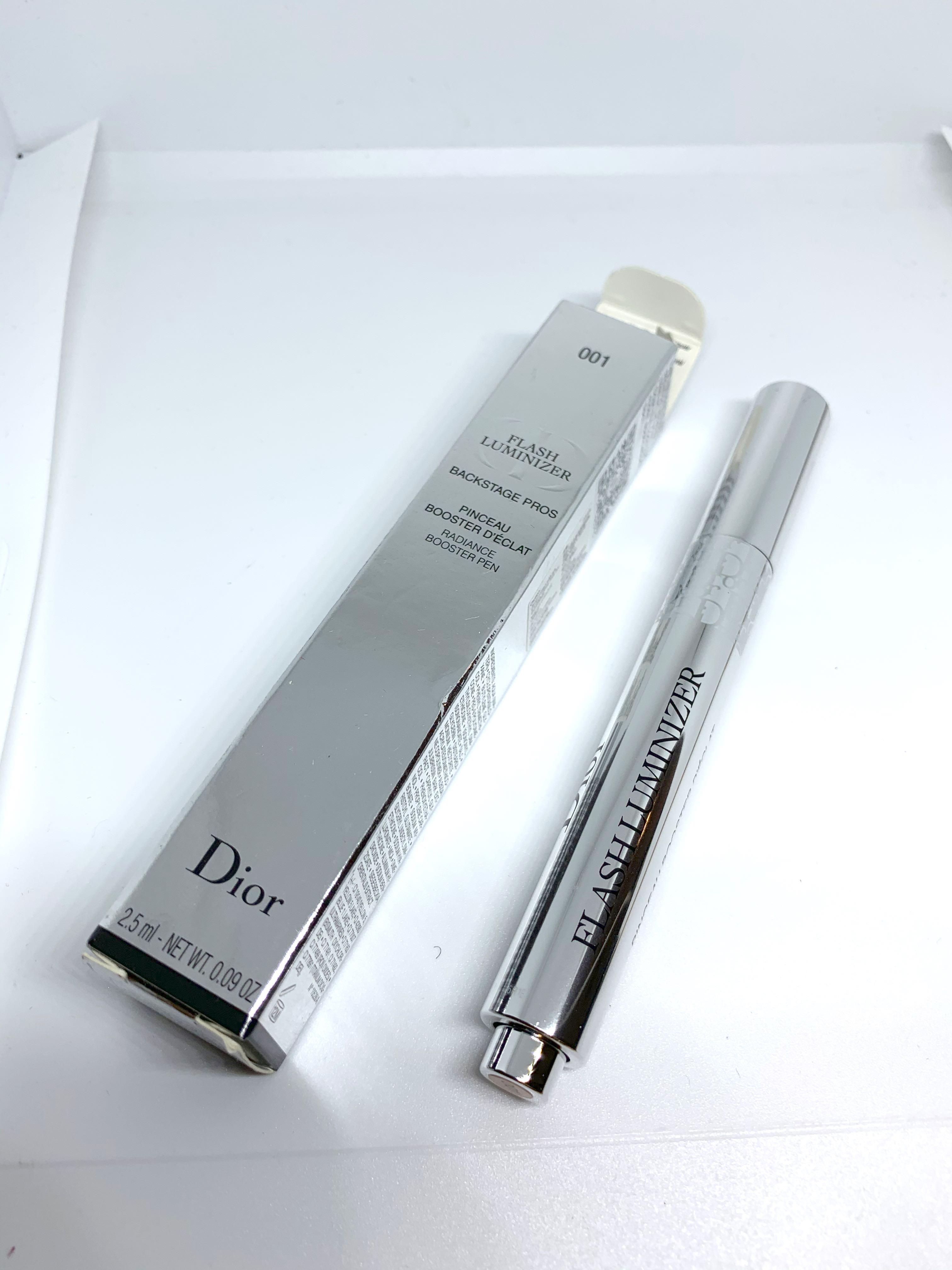 Dior backstage pros flash luminizer sales