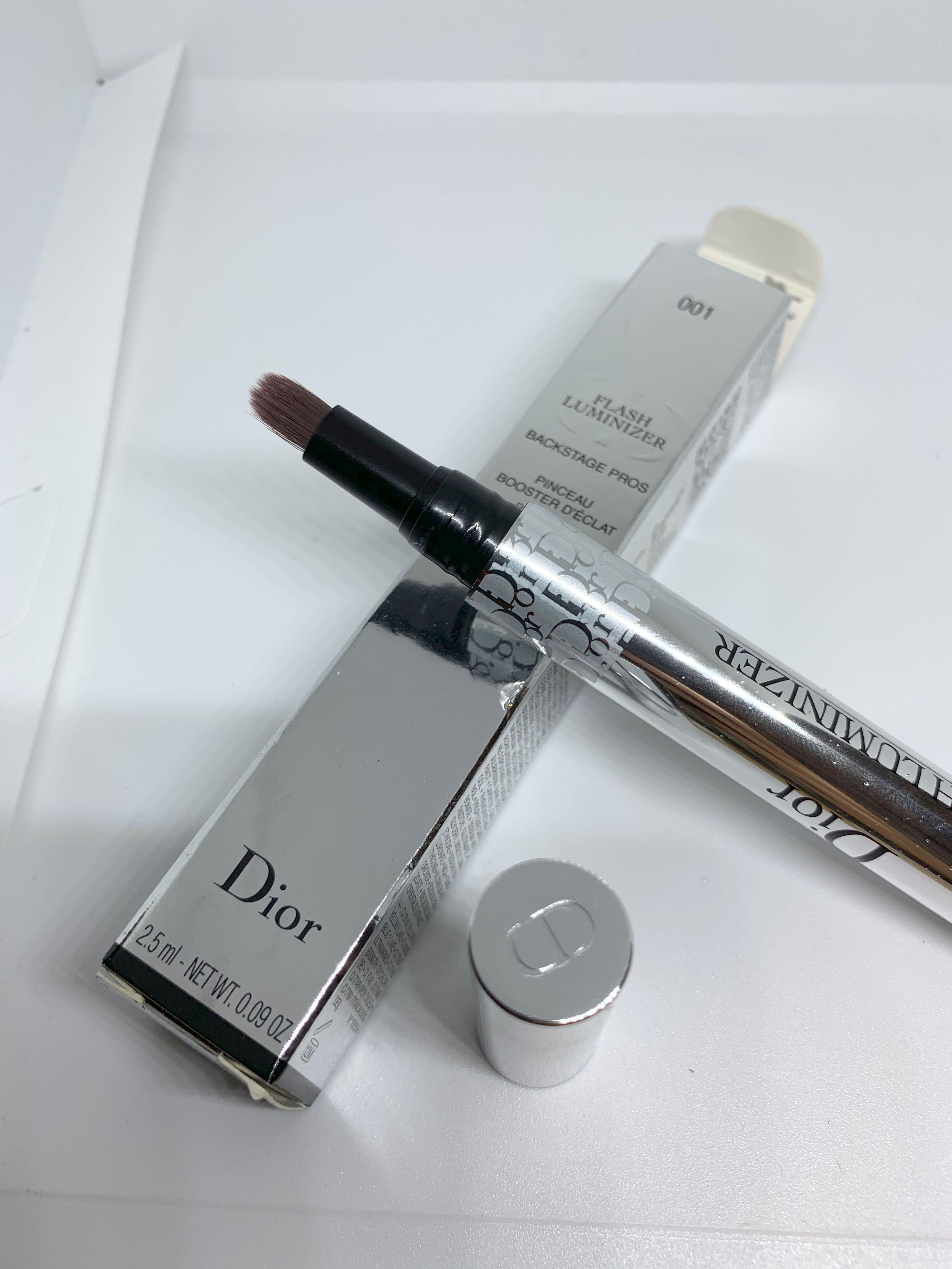 Backstage pros flash luminizer shop