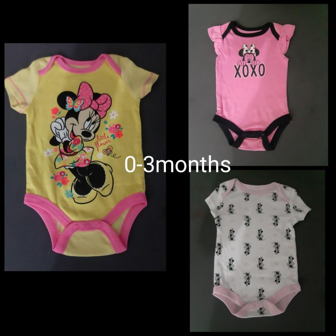 disney baby clothes clearance