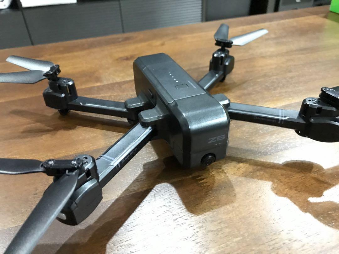 Drone sjrc z5 5g 2025