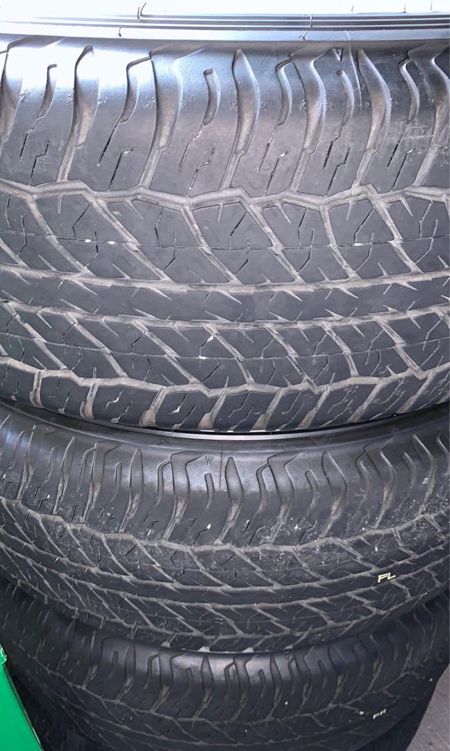 Tires