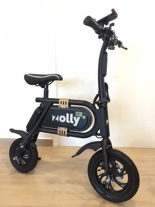 Electric bike for 1 year old clearance