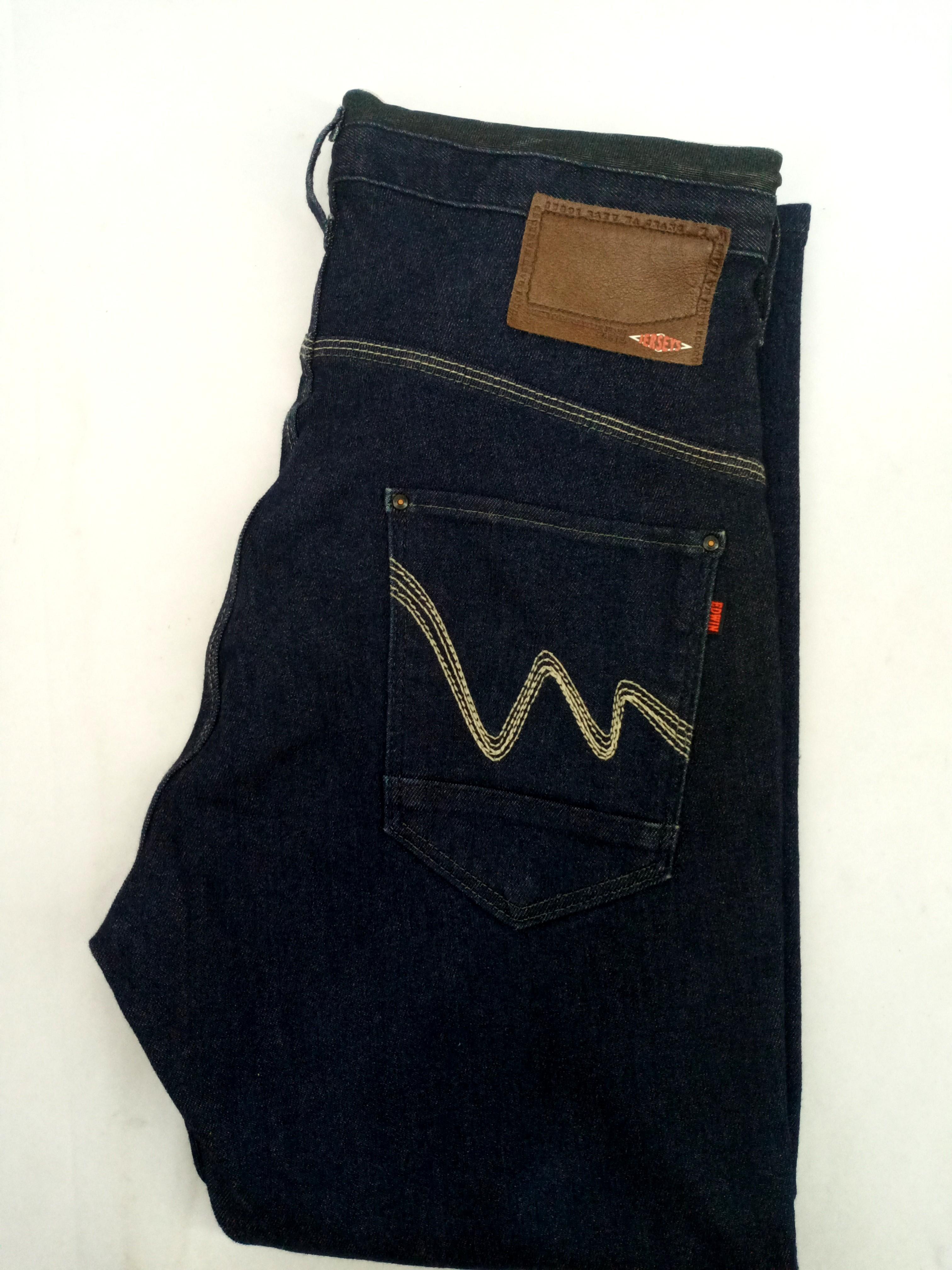 Edwin jerseys jeans deals