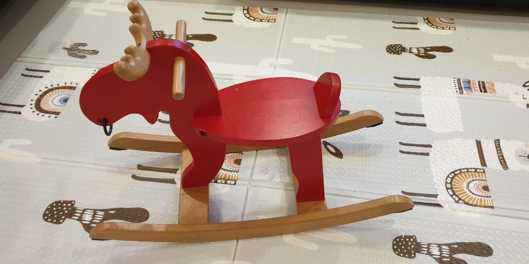 Ekorre clearance ikea swing