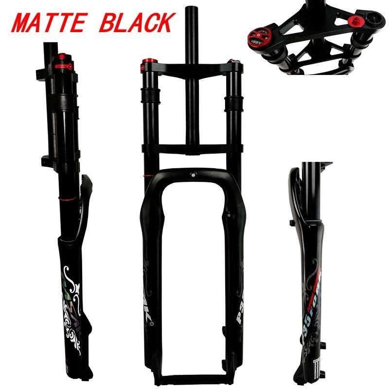 mtb fork plug