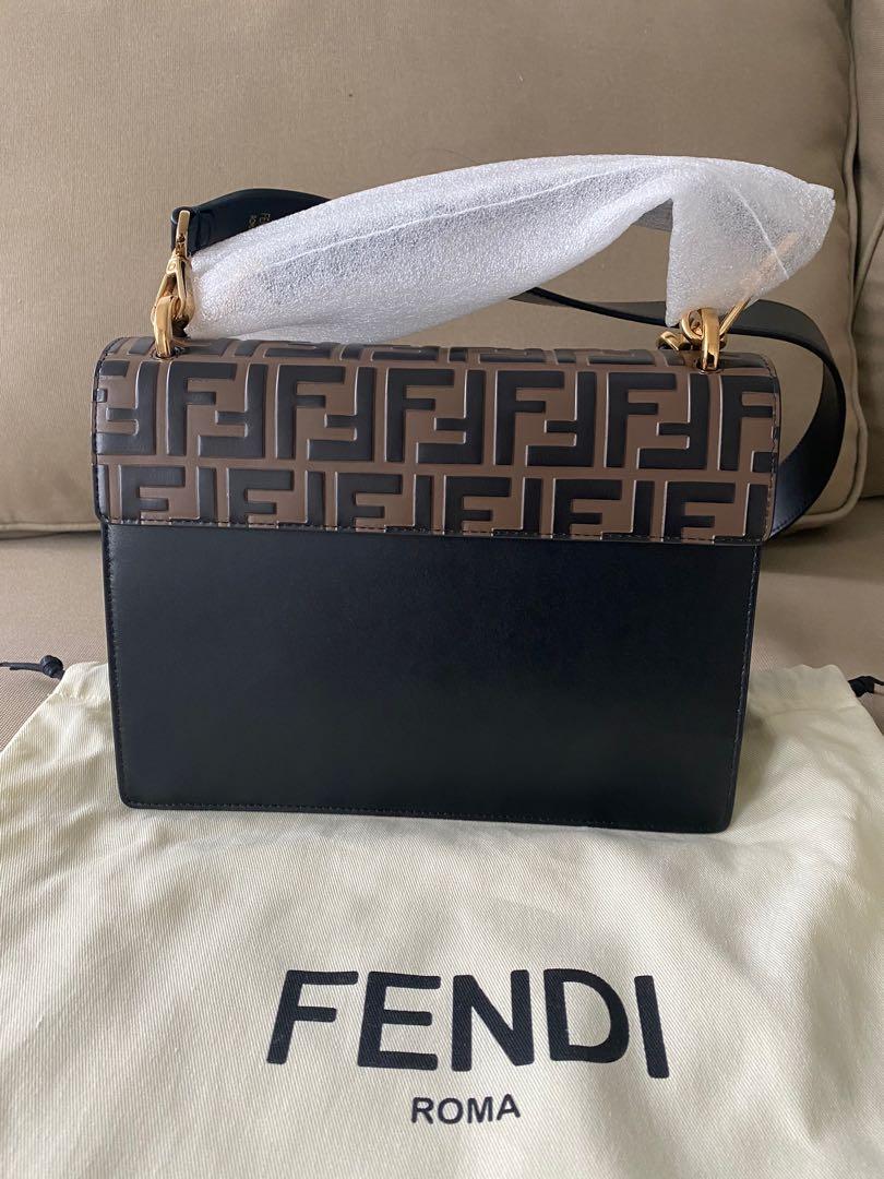 Fendi cheap bag kan