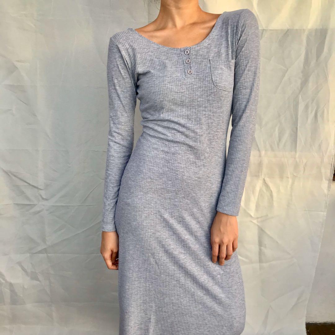 long dresses casual forever 21