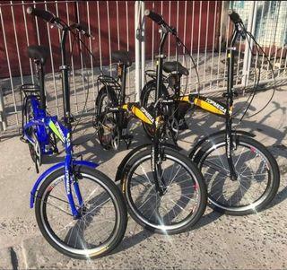 free bikes for adults