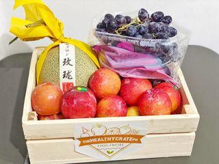 Imported Fruits for gifts