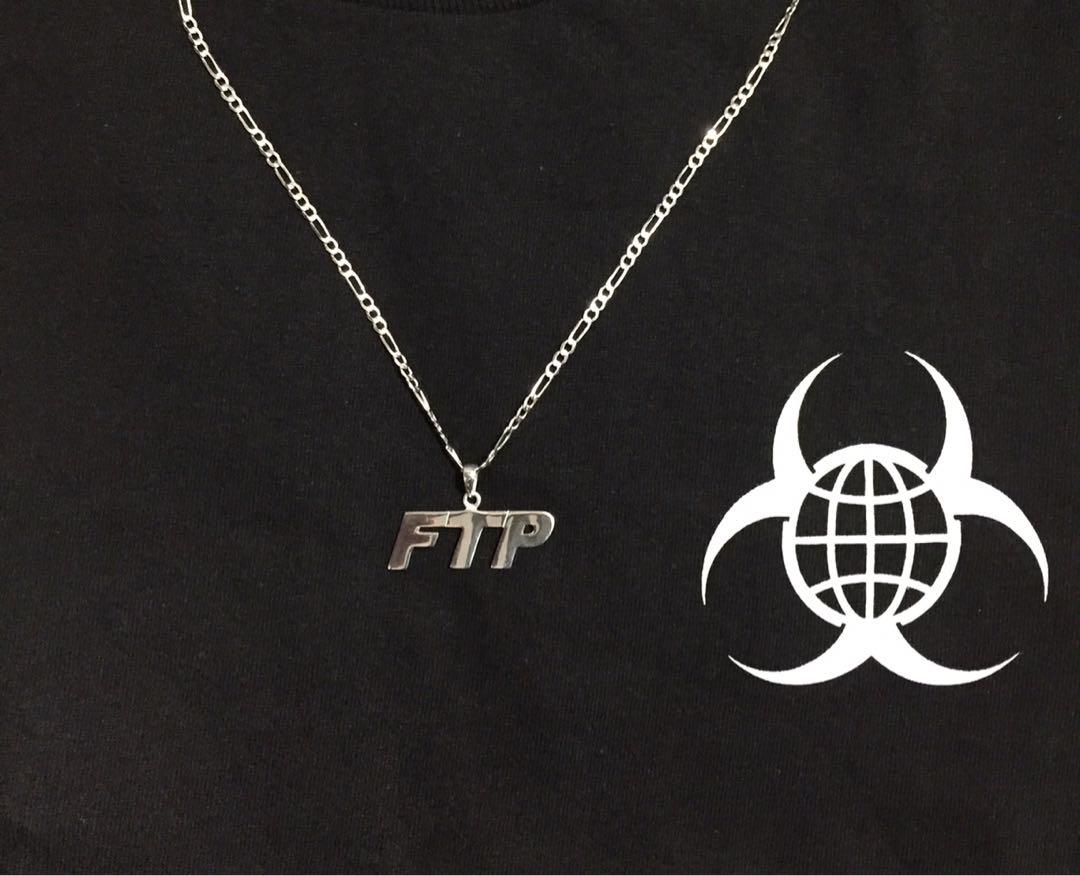 Ftp pendant discount