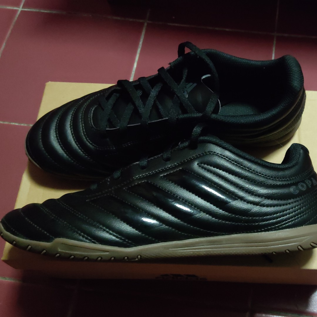 kasut futsal adidas copa