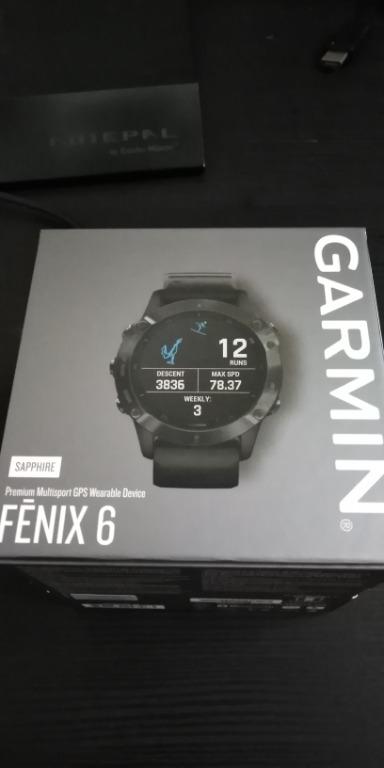 garmin aeon mall