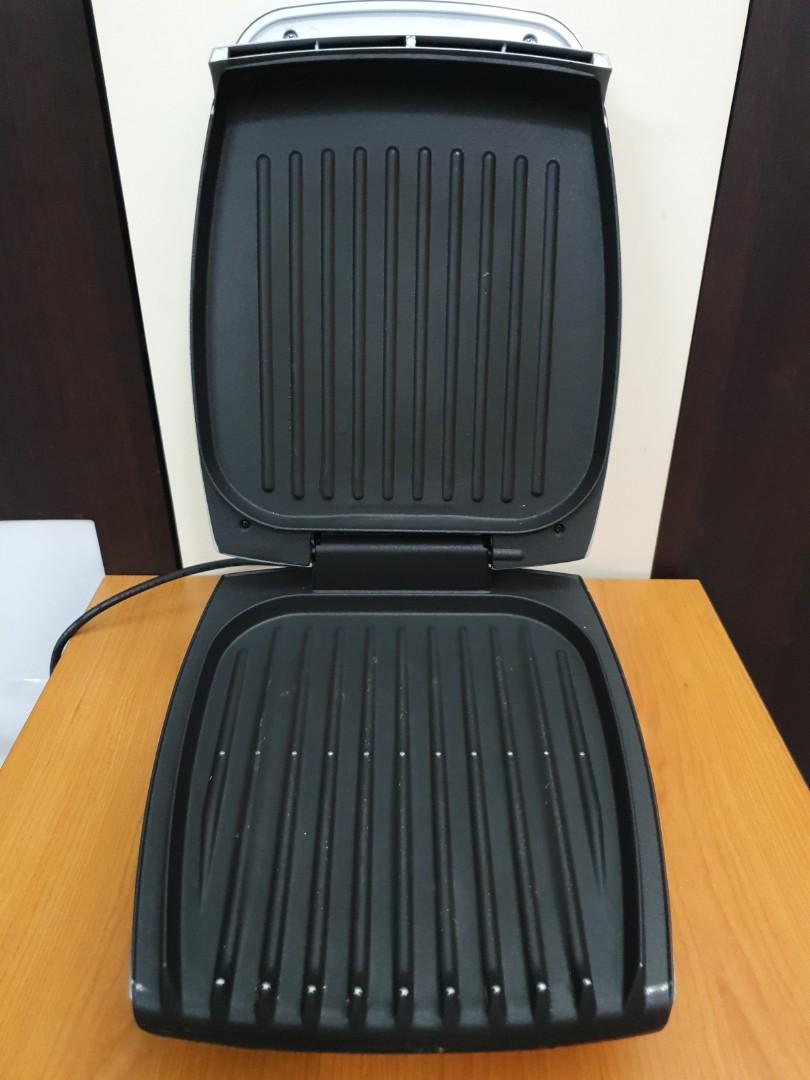 george foreman sandwich maker