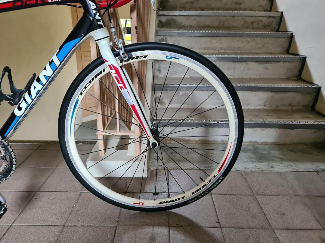 Giant ocr cheap 3300 price