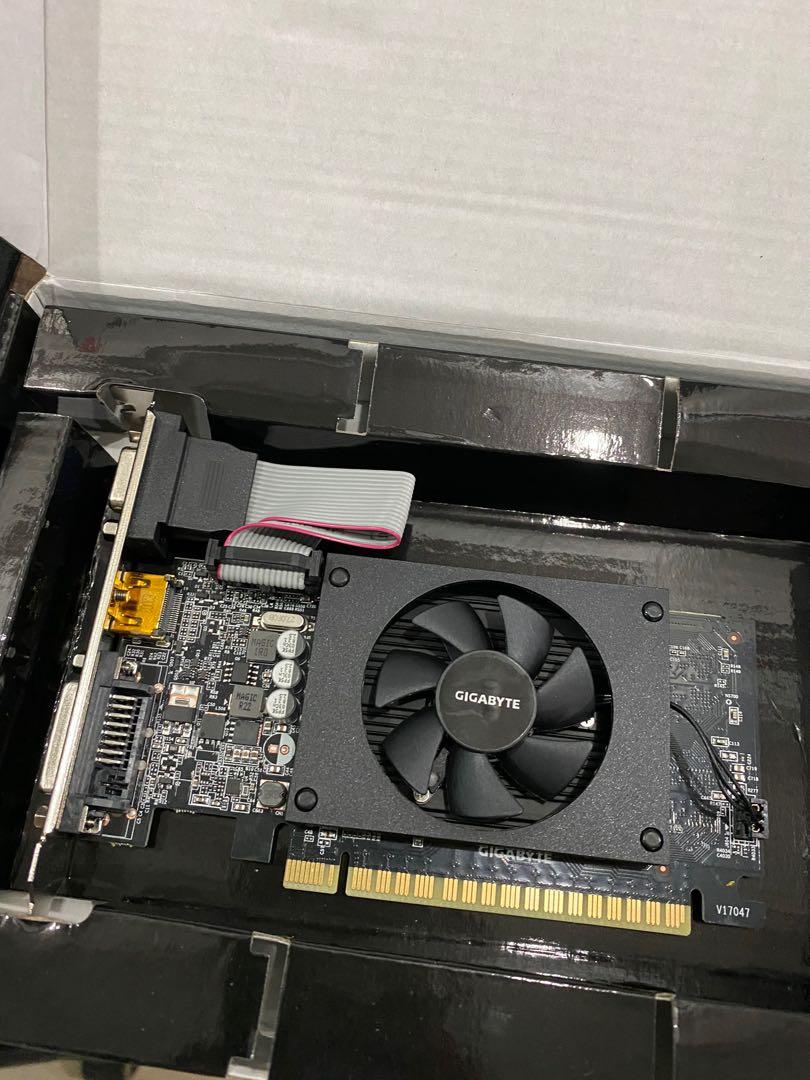 Gigabyte 710 best sale