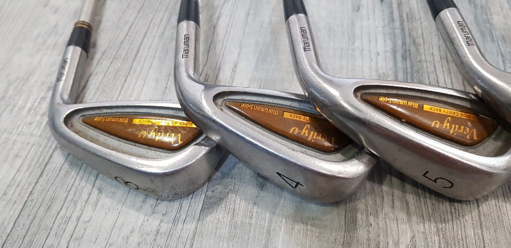 Cavity back golf clubs for sale Clearance