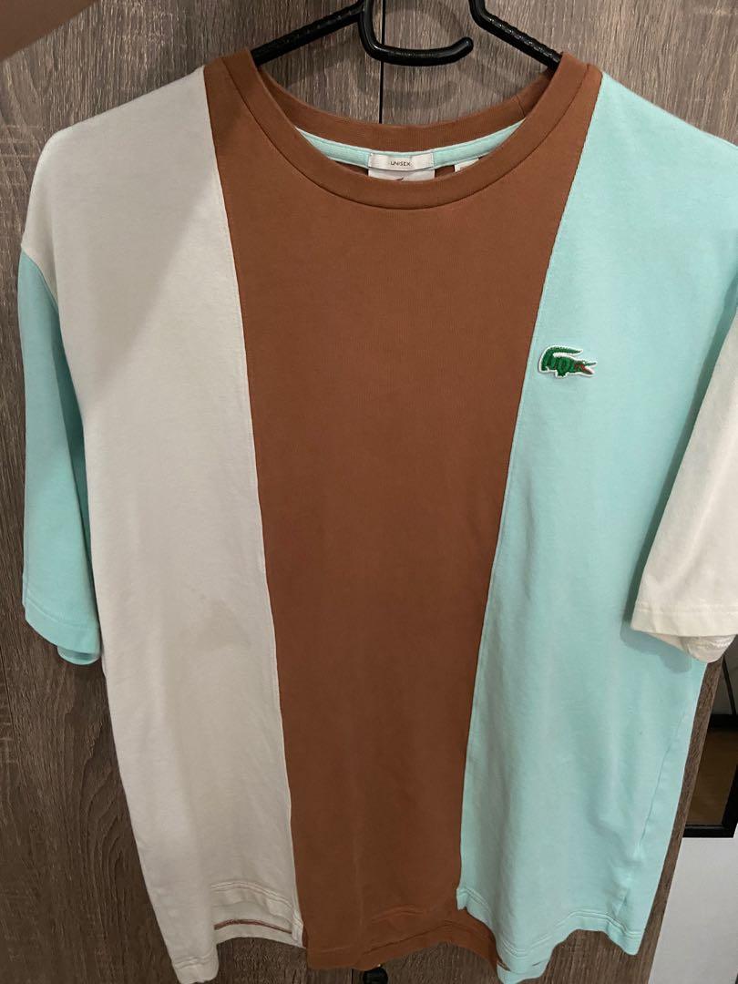 Golf x lacoste price sales