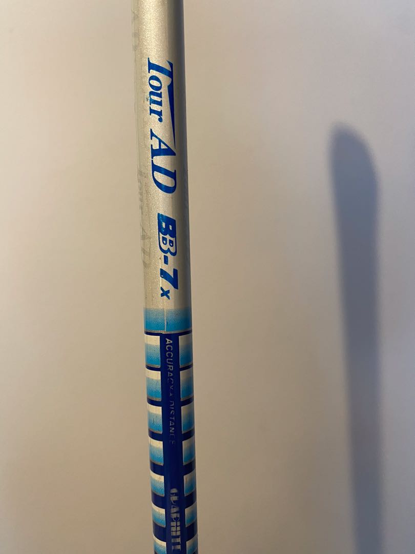 Tour ad bb7x clearance