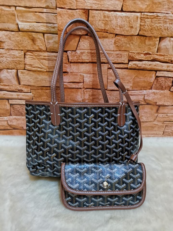 goyard small shoulder bag