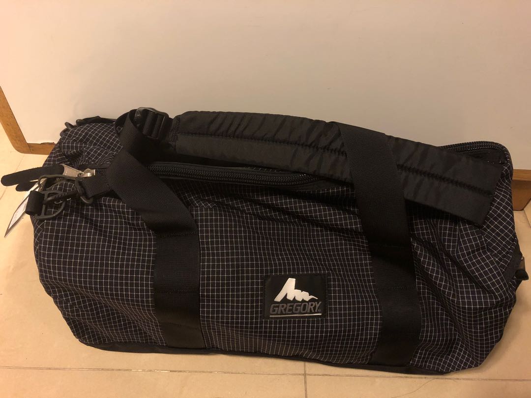 gregory duffle bag