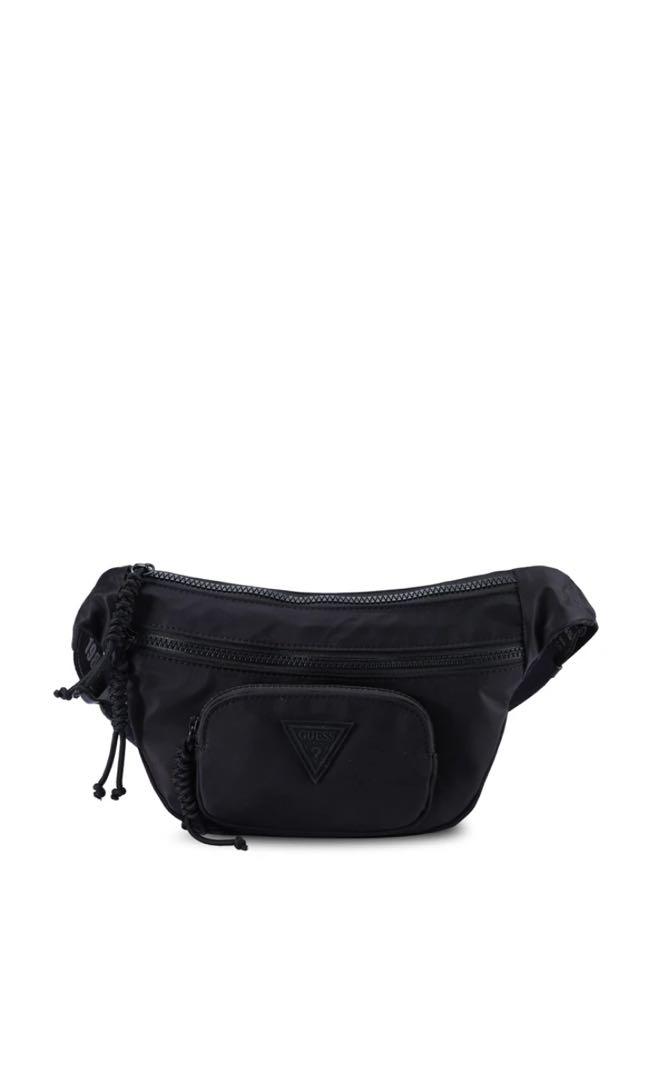 guess hip bag